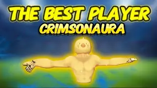 Каково это &mdash; быть лучшим игроком в Gorilla Soccer!