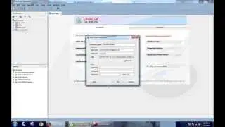 SQL Developer to BI Cloud pt.1