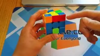 OH Roux Example Solves (#1)