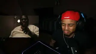 FIRST REACTION TO YOUNG CHOP! Young Chop - Splurging [Official Video] REACTION