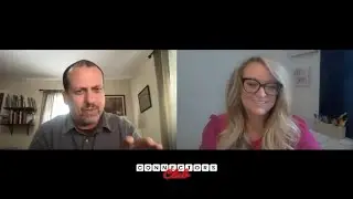 Connectors Club with Miranda VonFricken