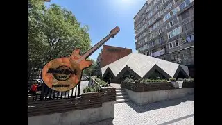 Hard Rock Cafe Yerevan