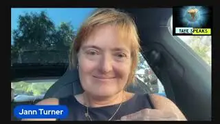 Jann Turner speaks on Grey's Anatomy and 911