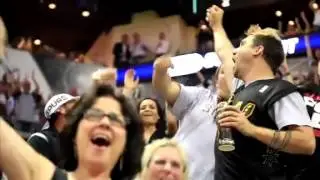 Thank You Spurs Family