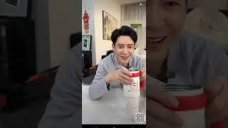 19/1/2026 Hàn Đống live douyin 