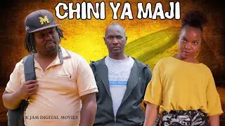 CHINI YA MAJI || Kenyan Short Thriller