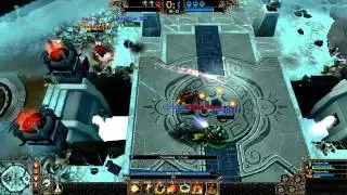 Bloodline Champions Level 1 to 25 Full Gameplay - Part 2 - Bot games for Quest