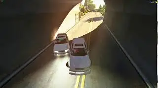360 overtake