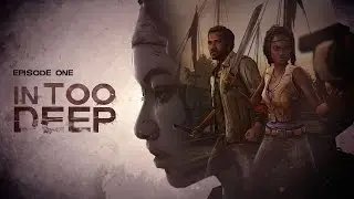 Walking Dead Michonne (Season 1) №3