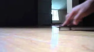 CROOKED + 180KICKFLIP +HALFCALB KICKFLIP
