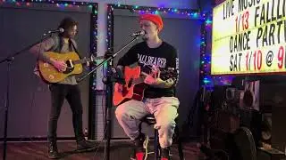 Jordan Gately & Jake Watts @ Bears Den in Conway, AR on 1/7/26