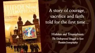 How iconography survived Soviet Oppression