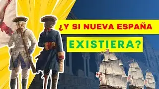 🌎 El Virreinato de Espa&ntilde;a: c&oacute;mo ser&iacute;a hoy si nunca se hubiera fragmentado 🤔