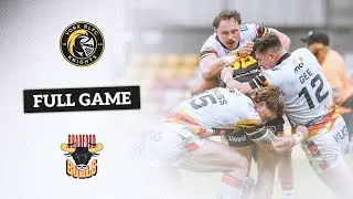 Full Game | York Knights vs Bradford Bulls