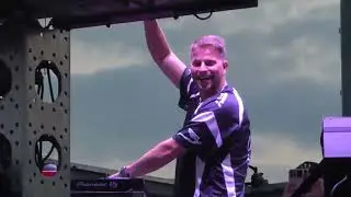 NC ARTIST RECAP