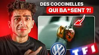 ON JUGE LES PIRES PUBS AUTOMOBILE.. (vous n'êtes pas prêts)