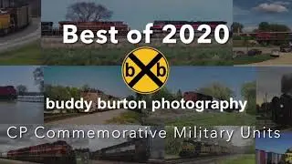 Best of 2020-CP Military Units