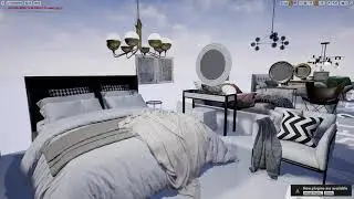 РАБОЧИЕ ЗАРИСОВКИ VR PROJECT GROUP/Серия№017