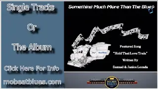Mo Beat Blues | CD Instructional Video | Chicago Blues Entertainer