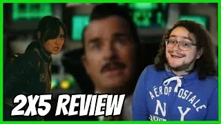 Fallout Season 2 Episode 5 Review