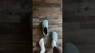 I TRIED ON THE CROCS ECHO WAVE 🌊 🐊 #shorts #crocs #shoes #crocsshoes #sneakers #comfortable #comfy