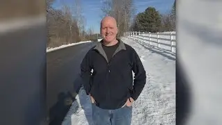 Maine firefighter to run for public office