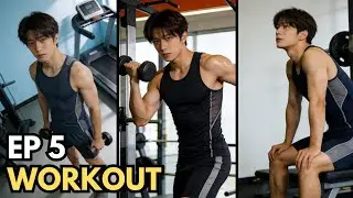 EP.5 Transform Your Body: Step-by-Step Workout Lesson 