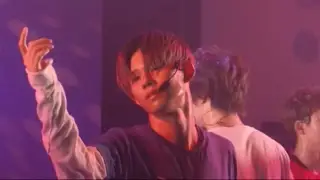 超特急 LIBIDO