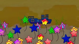Colorful Gameplay for Kids | Fun Kids Games Collection 🎮 | Play & Enjoy