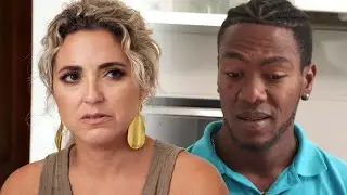 90 Day Fianc&eacute;: The Other Way: Season 5 Trailer (Exclusive)