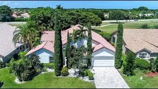 6161 Hook Lane Boynton Beach FL, 33437 - Accutour HD Video Showcase