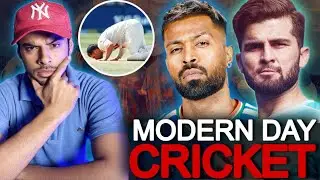 India Smashed South Africa | Shaheen Afridi Poor Bowling | Travis Head Brilliant Century |