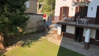 Hotel Monte Mazzoccone, Quarna Sopra, Italy