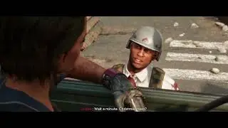 Christmas trees - Far cry 6
