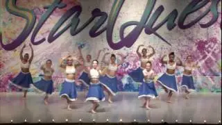 AC DANCE ACADEMY- Large Group 