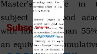 Engineering TRB qualification full video link 👇👇👇👇 