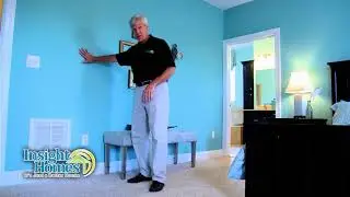 Indoor Air Quality: Low VOC Paint & Carpet