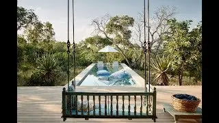 Farmstead at Royal Malewane | A First Glimpse