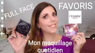 FULL FACE FAVORIS 💜 BY TERRY 💜