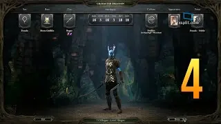 Triple Crown SOLO (TCS) - Rogue (Pillars of Eternity) - Part 4/6