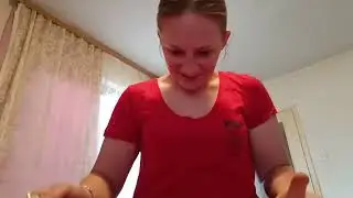 Nešto novo na meniu..Fatima i Jana.