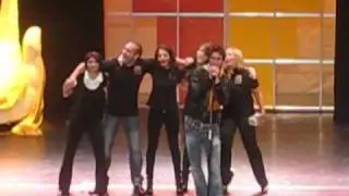 Corederoma a teatro_Voglia di stringersi un po'