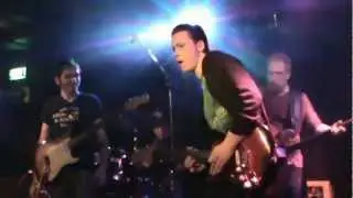 Eric Steckel & Chivy Kuhles in a Blues Monster - Jam