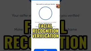 How Gcash Facial Recognition Works