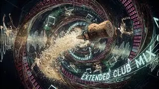 SĂ PUȘTE DOPUL! (Extended Club Mix) | Dr. Flo