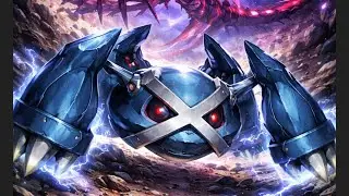 Master League Battles(Win 574-580) with Metagross and eternatus in Pokemon Go