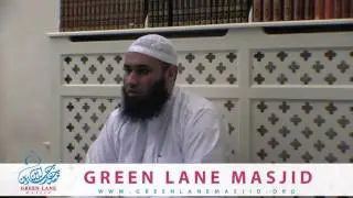 Knowing Allah Through His Names And Attributes - Yousaf Jahangir