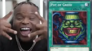Pot Of Greed Type Haircut 💀