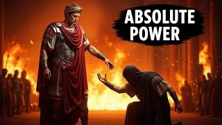 How to Control Power Without Violence Like Augustus Caesar