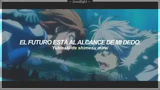 Toaru Majutsu no Index III Opening 2 Full | ROAR - Sub Espa&ntilde;ol『AMV』☆